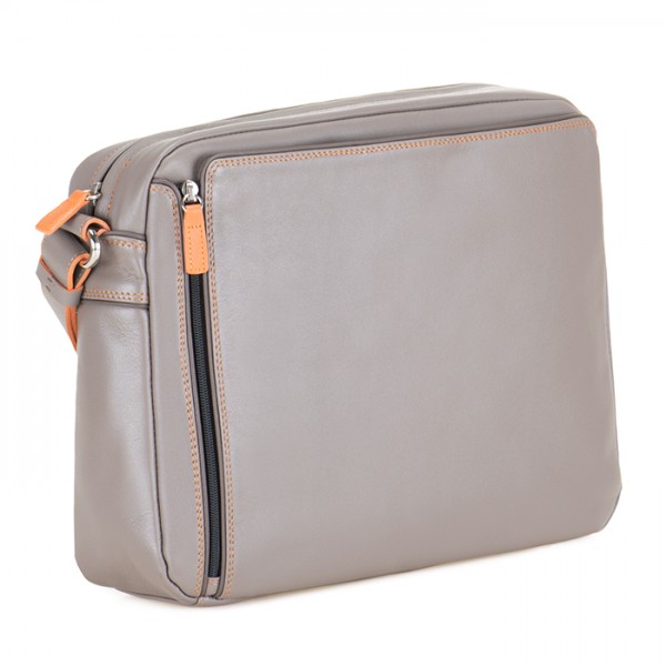 Mywalit Borsa a tracolla con organiser media Fumo Prezzo Ridotto