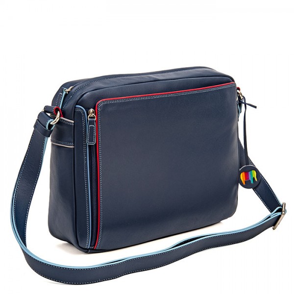 Mywalit Borsa a tracolla con organiser media Royal Sottocosto