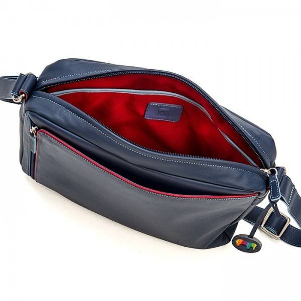 Mywalit Borsa a tracolla con organiser media Royal Sottocosto