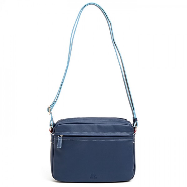 Mywalit Borsa a tracolla con organiser piccola Royal Presa