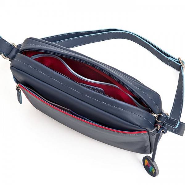 Mywalit Borsa a tracolla con organiser piccola Royal Presa