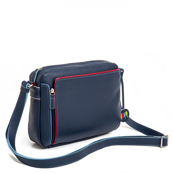 Mywalit Borsa a tracolla con organiser piccola Royal Presa