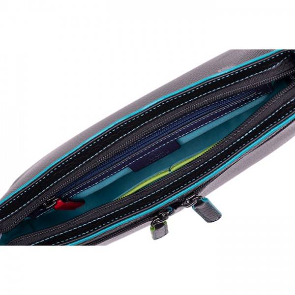 Mywalit Borsa a tracolla Cortona Black Pace Sconto