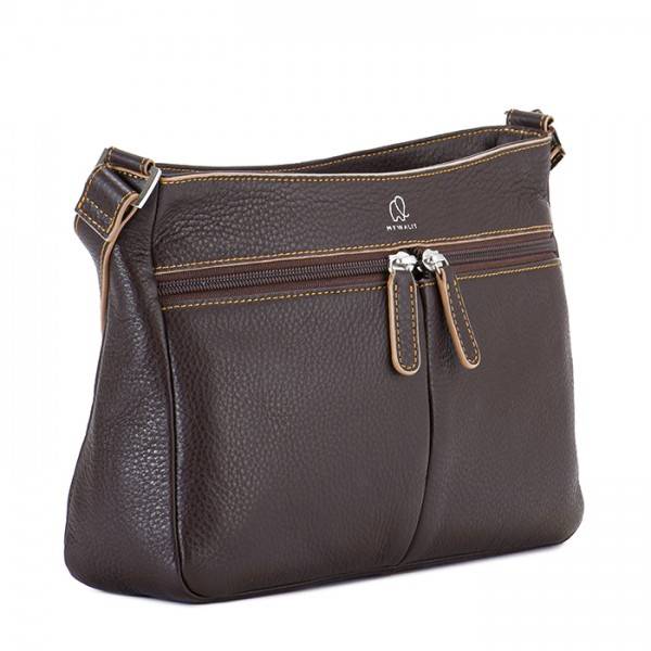 Mywalit Borsa a tracolla Cortona Bosco Offerta