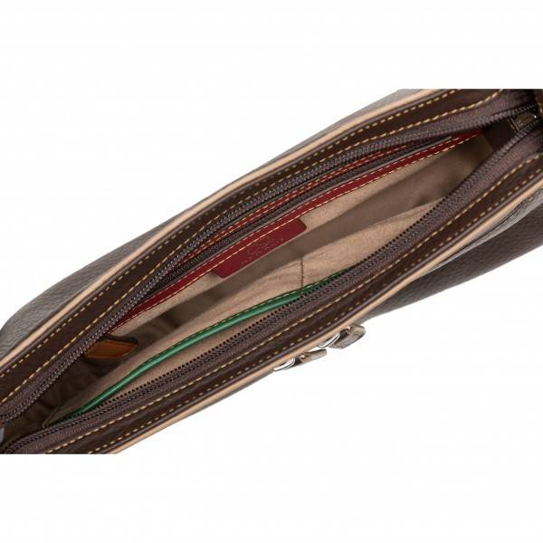 Mywalit Borsa a tracolla Cortona Bosco Offerta