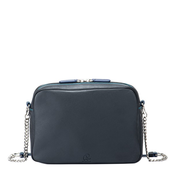 Mywalit Borsa a tracolla Dubai Black Pace Outlet