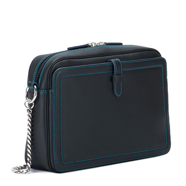 Mywalit Borsa a tracolla Dubai Black Pace Outlet