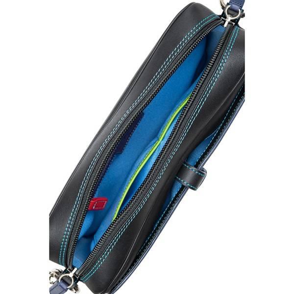 Mywalit Borsa a tracolla Dubai Black Pace Outlet