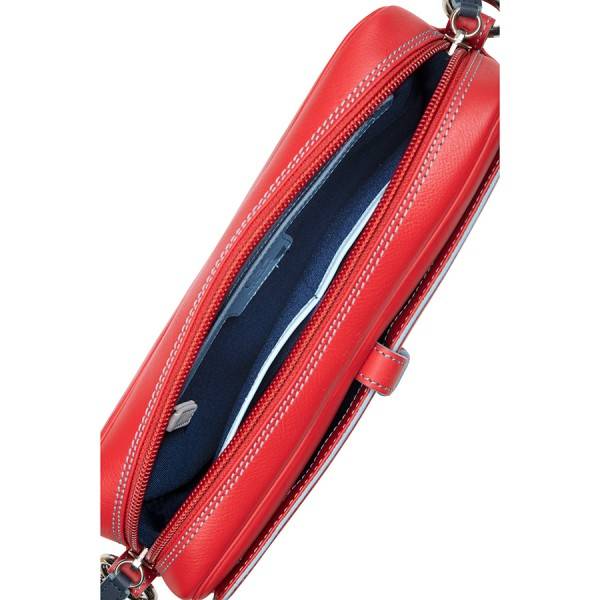 Mywalit Borsa a tracolla Dubai Rosso Saldi