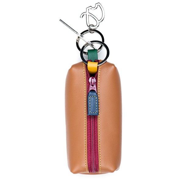 Mywalit Portamonete/Portachiavi Elefante con zip Bosco Negozio