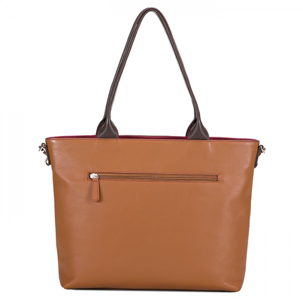 Mywalit Borsa Shopper Carrara Bosco Soddisfazione Garantita