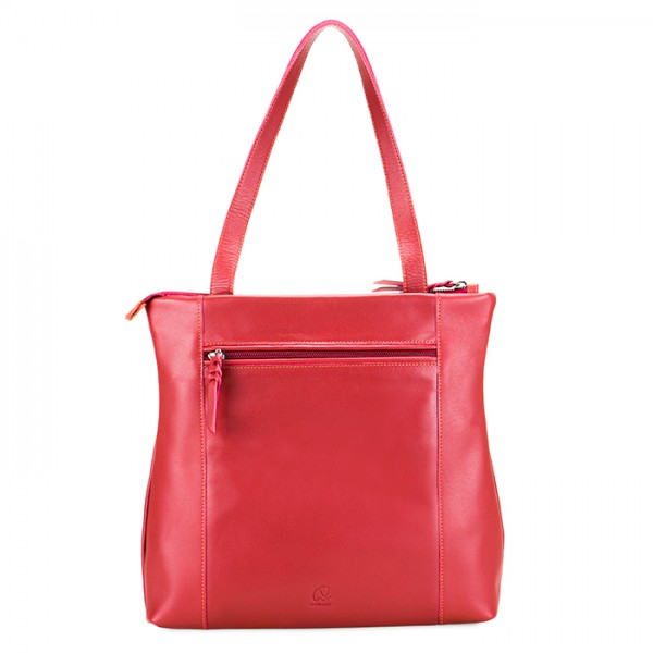 Mywalit Borsa shopping Laguna piccola Vesuvio Prezzo Ridotto