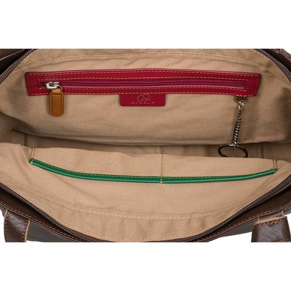 Mywalit Shopper Levanto Bosco Convenienza