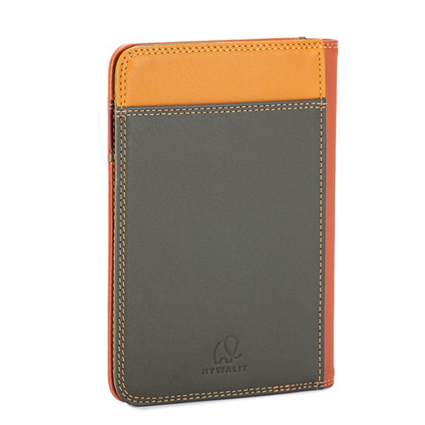 Mywalit Custodia Porta Passaporto Lucca Flash Sale