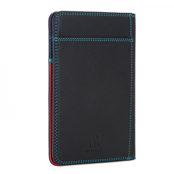 Mywalit Custodia Porta Passaporto Black Pace Saldi