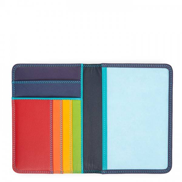 Mywalit Custodia Porta Passaporto Black Pace Saldi