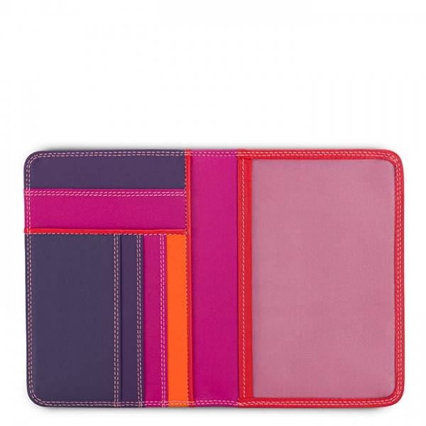 Mywalit Custodia Porta Passaporto Sangria Multi Offerte