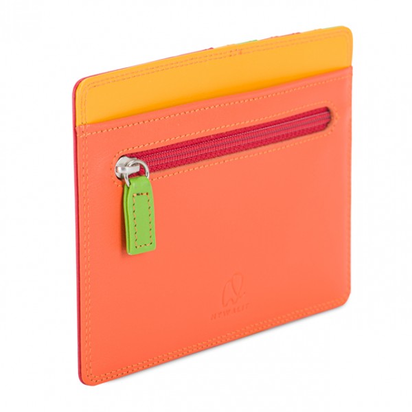 Mywalit Portacarte con tasca porta passaporto Jamaica Vendite Flash