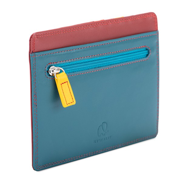 Mywalit Portacarte con tasca porta passaporto Vesuvio In Saldo