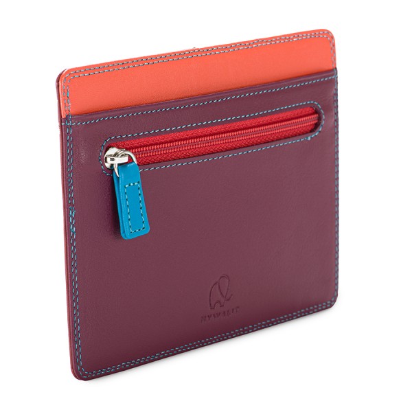 Mywalit Portacarte con tasca porta passaporto Pompei Italia