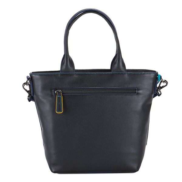 Mywalit Borsa con manici Carrara Nero Novità