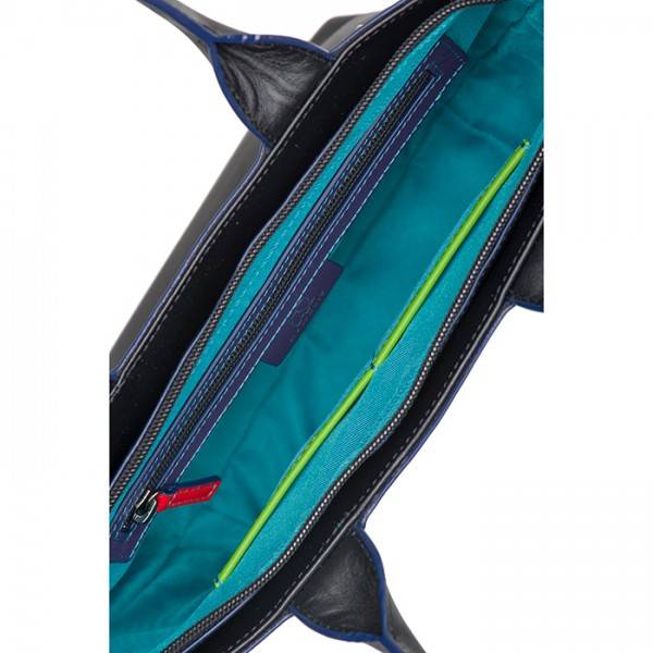 Mywalit Borsa con manici Carrara Nero Novità