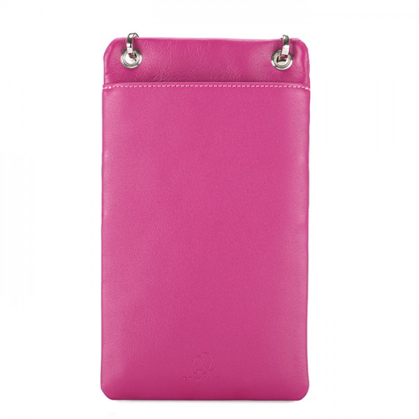 Mywalit Organiser con tripla zip da collo Sangria Multi Vendita Economica