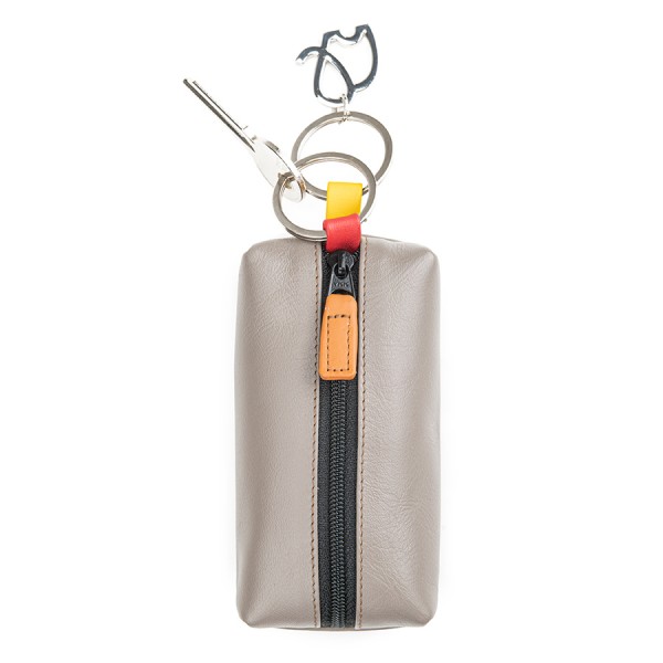 Mywalit Portamonete/Portachiavi Elefante con zip Fumo In Saldo