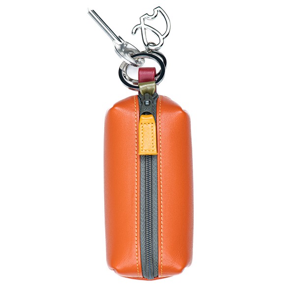 Mywalit Portamonete/Portachiavi Elefante con zip Lucca Nuova