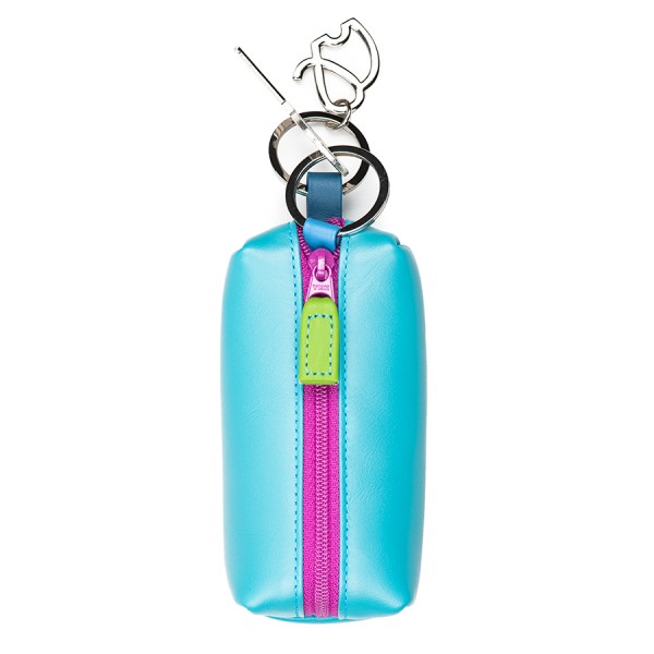 Mywalit Portamonete/Portachiavi Elefante con zip Liguria Moda