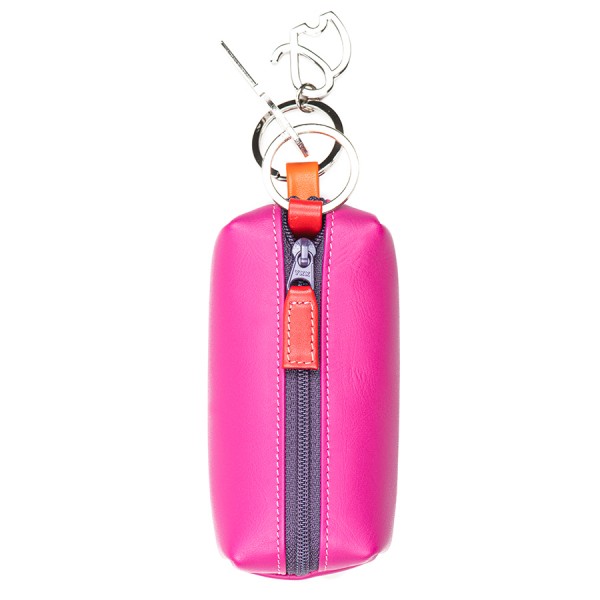 Mywalit Portamonete/Portachiavi Elefante con zip Sangria Multi 2025