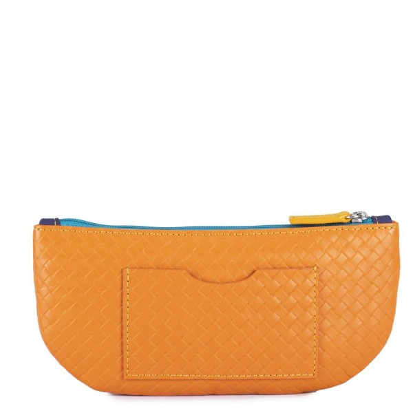 Mywalit Porta Occhiali Linea Embossed Nappa Copacabana Soddisfazione Garantita