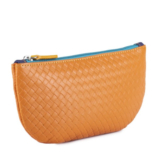 Mywalit Porta Occhiali Linea Embossed Nappa Copacabana Soddisfazione Garantita