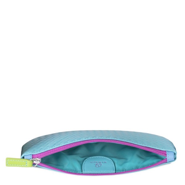 Mywalit Porta Occhiali Linea Embossed Nappa Liguria Qualità Garantita
