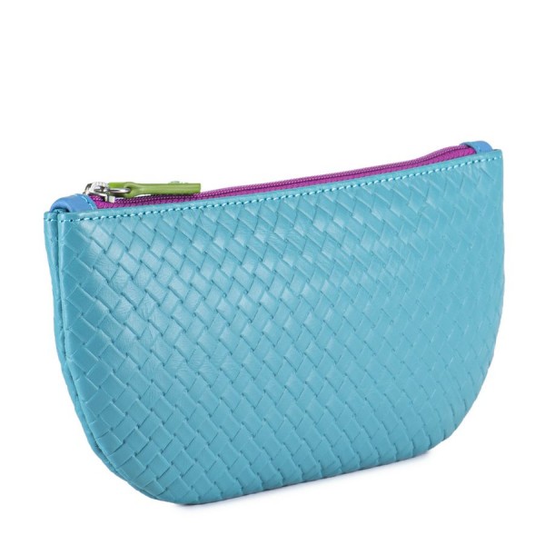Mywalit Porta Occhiali Linea Embossed Nappa Liguria Qualità Garantita