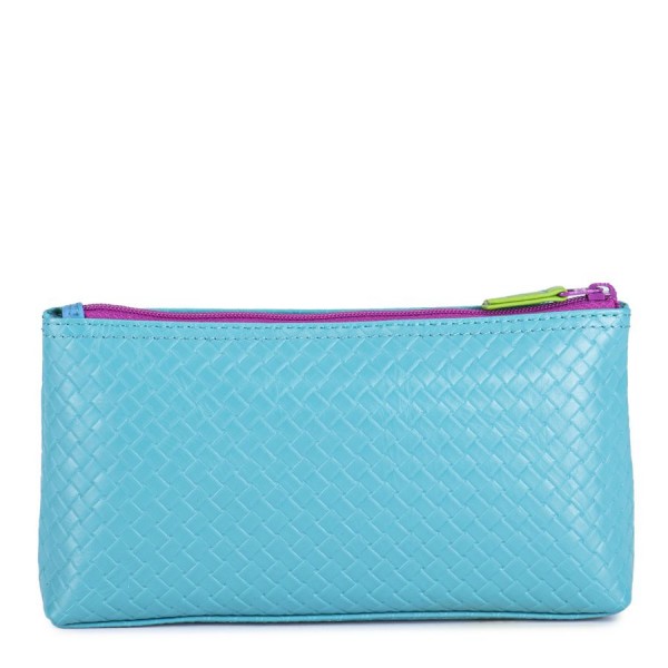 Mywalit Make-Up Case Piccolo Linea Embossed Nappa Liguria Promozione Limitata