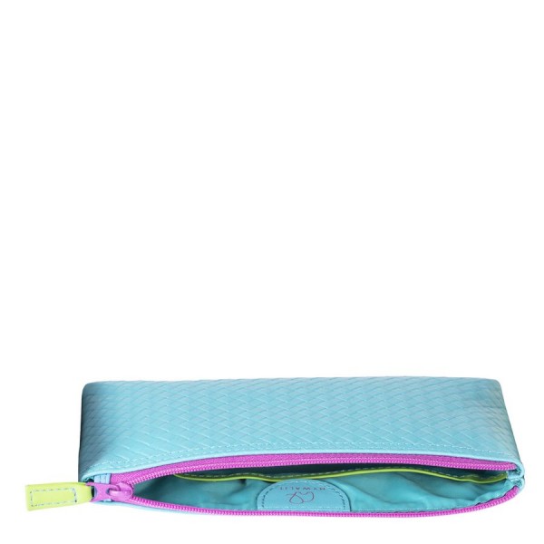 Mywalit Make-Up Case Piccolo Linea Embossed Nappa Liguria Promozione Limitata