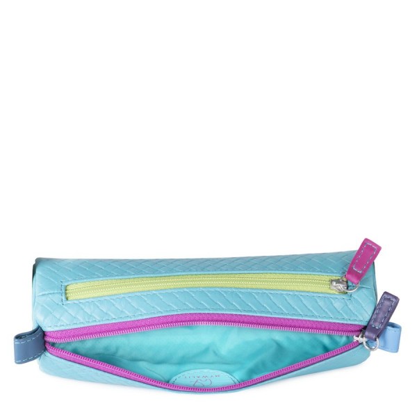 Mywalit Astuccio Linea Embossed Nappa Liguria Affare Del Giorno