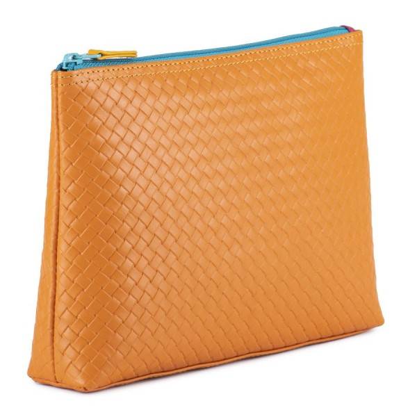 Mywalit Make-Up Case Grande Linea Embossed Nappa Copacabana Convenienza