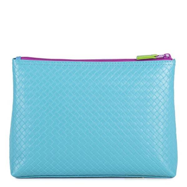 Mywalit Make-Up Case Grande Linea Embossed Nappa Liguria Novità