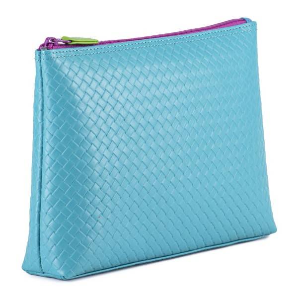 Mywalit Make-Up Case Grande Linea Embossed Nappa Liguria Novità