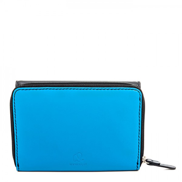 Mywalit Portafoglio con tasca porta passaporto Burano Online