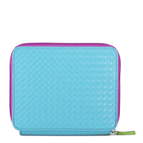 Mywalit Custodia Media Linea Embossed Nappa Liguria I Più Venduti