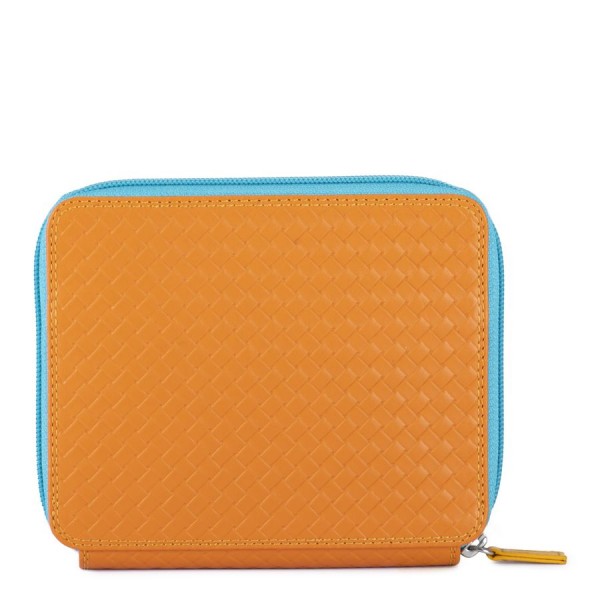 Mywalit Custodia Media Linea Embossed Nappa Copacabana Vendite Flash