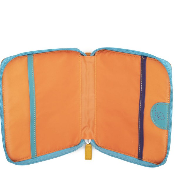 Mywalit Custodia Media Linea Embossed Nappa Copacabana Vendite Flash