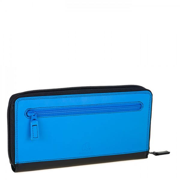 Mywalit Portafoglio grande con zip Burano Acquista Ora