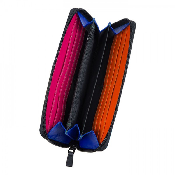 Mywalit Portafoglio grande con zip Burano Acquista Ora