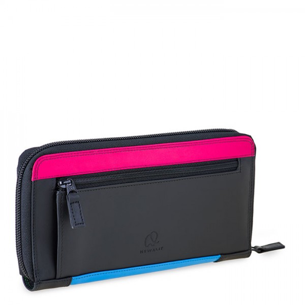 Mywalit Portafoglio con zip grande Burano Fino Al -60%