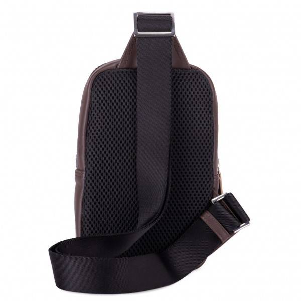 Mywalit Borsa Monospalla Firenze Marrone Novità