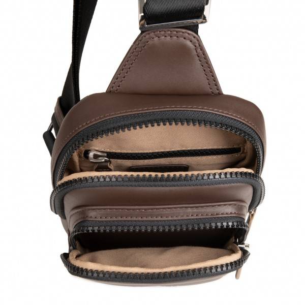 Mywalit Borsa Monospalla Firenze Marrone Novità
